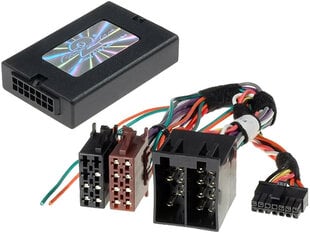 Adapteris Connects2 CTSAR002.2 kaina ir informacija | USB adapteriai gamyklinei garso sistemai | pigu.lt