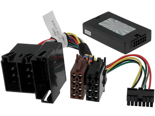 Adapteris Connects2 CTSCT001.2 kaina ir informacija | USB adapteriai gamyklinei garso sistemai | pigu.lt