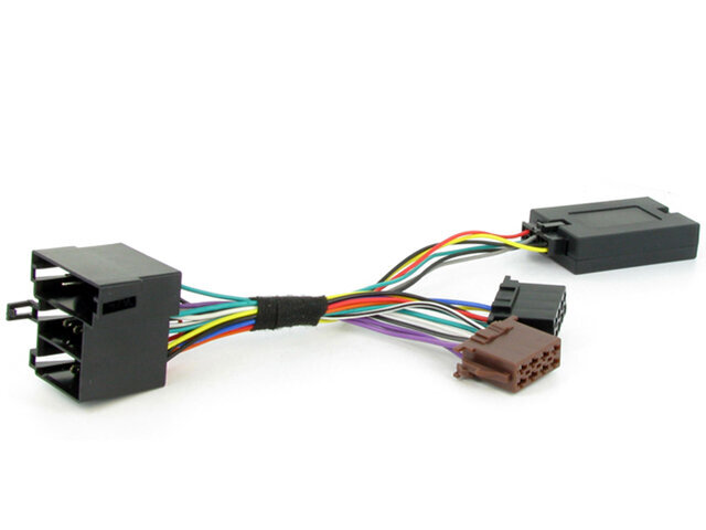 Adapteris Connects2 CTSCT001.2 цена и информация | USB adapteriai gamyklinei garso sistemai | pigu.lt