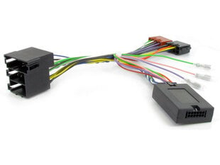 Adapteris Connects2 CTSCT005.2 CAN BUS kaina ir informacija | USB adapteriai gamyklinei garso sistemai | pigu.lt