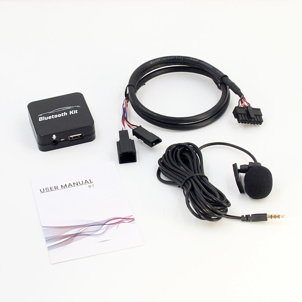Adapteris Wefa 23HBT kaina ir informacija | Adapteriai, USB šakotuvai | pigu.lt