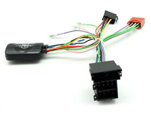 Adapteris Connects2 CTSCT006.2 CAN BUS цена и информация | USB адаптеры для штатных магнитол | pigu.lt