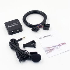 Adapteris Wefa 17HBT kaina ir informacija | Adapteriai, USB šakotuvai | pigu.lt