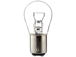 Lemputė BA15d, 18W kaina ir informacija | Automobilių lemputės | pigu.lt