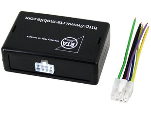 Adapteris PMA, 009.001-0 kaina ir informacija | USB adapteriai gamyklinei garso sistemai | pigu.lt