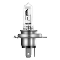 Lemputė Osram 64193NBS-HCB 60/55W kaina ir informacija | Automobilių lemputės | pigu.lt