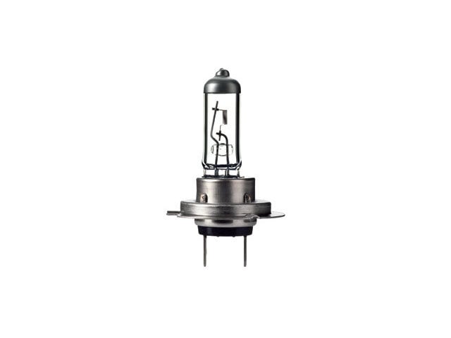 Lempučių komlektas H7, PX26d, 55W kaina ir informacija | Automobilių lemputės | pigu.lt