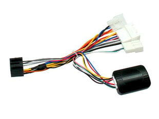 Adapteris Latyrc06 kaina ir informacija | USB adapteriai gamyklinei garso sistemai | pigu.lt