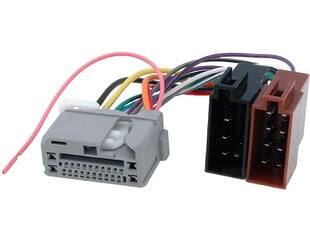 Adapteris LAHORC01 цена и информация | USB адаптеры для штатных магнитол | pigu.lt
