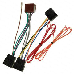 Adapteris LASARC02 kaina ir informacija | USB adapteriai gamyklinei garso sistemai | pigu.lt