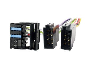 Adapteris LABMRC04 цена и информация | USB адаптеры для штатных магнитол | pigu.lt