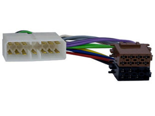 Adapteris LACVRC02 kaina ir informacija | USB adapteriai gamyklinei garso sistemai | pigu.lt