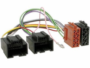 Adapteris LACVRC01 kaina ir informacija | USB adapteriai gamyklinei garso sistemai | pigu.lt