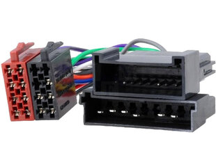 Adapteris LAFORC02 цена и информация | USB адаптеры для штатных магнитол | pigu.lt