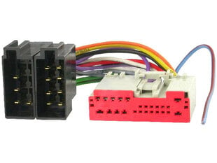 Adapteris LAFORC06 цена и информация | USB адаптеры для штатных магнитол | pigu.lt
