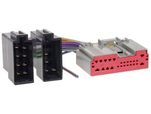 Adapteris LAFORC06 цена и информация | USB адаптеры для штатных магнитол | pigu.lt