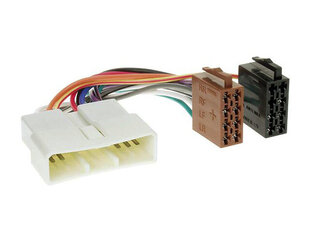 Adapteris LAHORC02 kaina ir informacija | USB adapteriai gamyklinei garso sistemai | pigu.lt