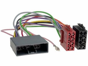 Adapteris LAHORC03 kaina ir informacija | USB adapteriai gamyklinei garso sistemai | pigu.lt