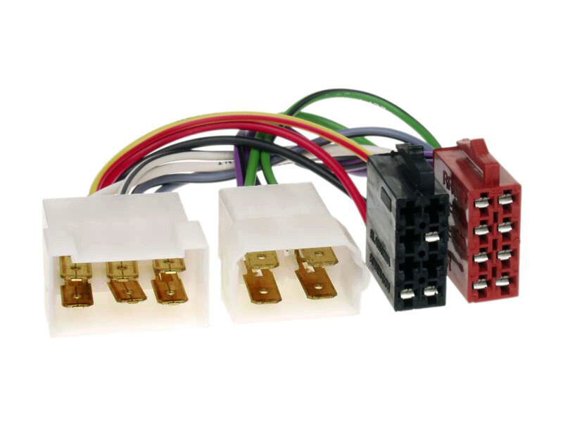 Adapteris LAFIRC01 kaina ir informacija | USB adapteriai gamyklinei garso sistemai | pigu.lt