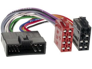 Adapteris Lakirc02 цена и информация | USB адаптеры для штатных магнитол | pigu.lt
