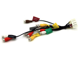Adapteris Pioneer AVIC-X920BT 32pin AV kaina ir informacija | USB adapteriai gamyklinei garso sistemai | pigu.lt