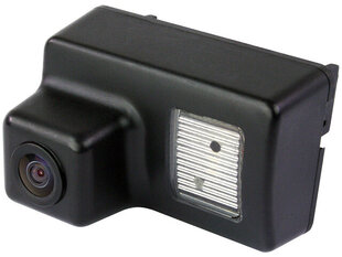 Galinio vaizdo kamera Zenec ZE-RCE5101 kaina ir informacija | Parkavimo sistemos | pigu.lt