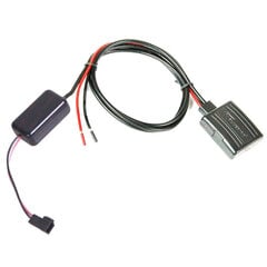 Adapteris Bluetooth AUX - BMW Navi 3pin kaina ir informacija | USB adapteriai gamyklinei garso sistemai | pigu.lt