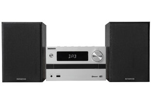 Kenwood M-720DAB kaina ir informacija | Muzikiniai centrai | pigu.lt