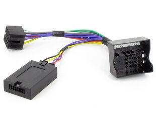 Adapteris Connects2 CTSFO002.2 kaina ir informacija | USB adapteriai gamyklinei garso sistemai | pigu.lt