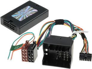 Adapteris Connects2 CTSPG008.2 цена и информация | USB адаптеры для штатных магнитол | pigu.lt