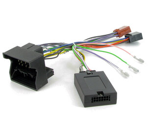 Adapteris Connects2 CTSPG008.2 цена и информация | USB адаптеры для штатных магнитол | pigu.lt