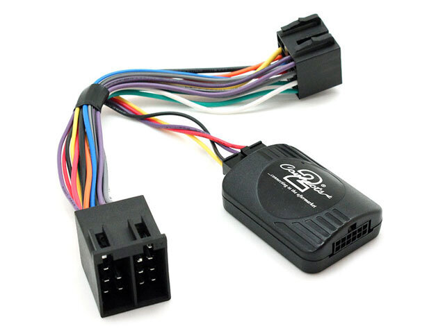 Adapteris Connects2 CTSVX001.2 kaina ir informacija | USB adapteriai gamyklinei garso sistemai | pigu.lt
