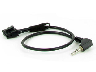 Valdymo ant vairo adapteris Clarion lead kaina ir informacija | USB adapteriai gamyklinei garso sistemai | pigu.lt