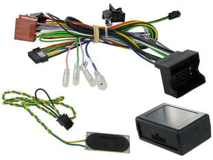 Adapteris Connects2 CTSFO011 kaina ir informacija | USB adapteriai gamyklinei garso sistemai | pigu.lt