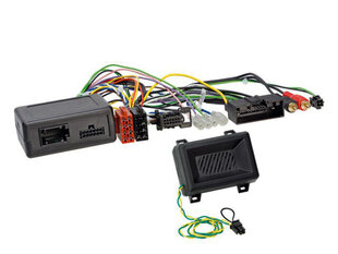 Adapteris Connects2 CTSFO008.2 kaina ir informacija | USB adapteriai gamyklinei garso sistemai | pigu.lt