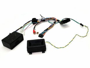 Adapteris Connects2 CTSFO008.2 kaina ir informacija | USB adapteriai gamyklinei garso sistemai | pigu.lt