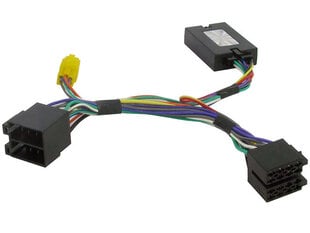 Adapteris Connects2 CTSDC001 цена и информация | USB адаптеры для штатных магнитол | pigu.lt