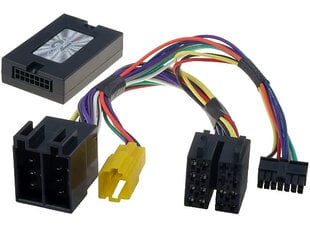 Adapteris Connects2 CTSDC001 kaina ir informacija | USB adapteriai gamyklinei garso sistemai | pigu.lt