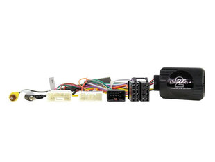 Adapteris Connects2 CTSTY014.2 kaina ir informacija | USB adapteriai gamyklinei garso sistemai | pigu.lt