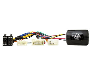 Adapteris Connects2 CTSTY003.2 цена и информация | USB адаптеры для штатных магнитол | pigu.lt