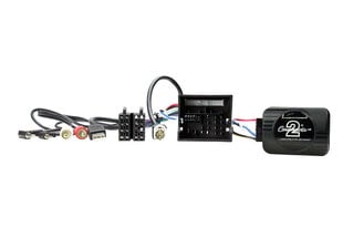 Adapteris Connects2 CTSMA002.2 kaina ir informacija | USB adapteriai gamyklinei garso sistemai | pigu.lt
