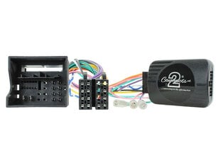 Adapteris Connects2 CTSVW015.2 kaina ir informacija | USB adapteriai gamyklinei garso sistemai | pigu.lt