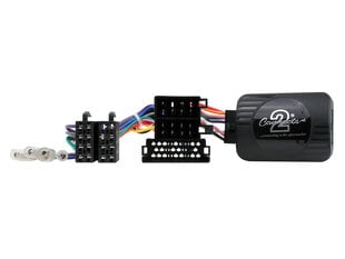 Adapteris Connects2 CTSIV002.2 kaina ir informacija | USB adapteriai gamyklinei garso sistemai | pigu.lt