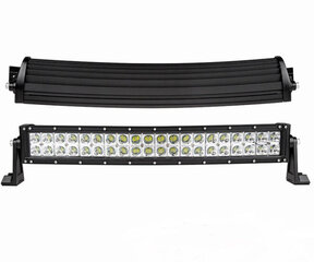 LED žibintas Laviline, 1 vnt. kaina ir informacija | LED juostos | pigu.lt