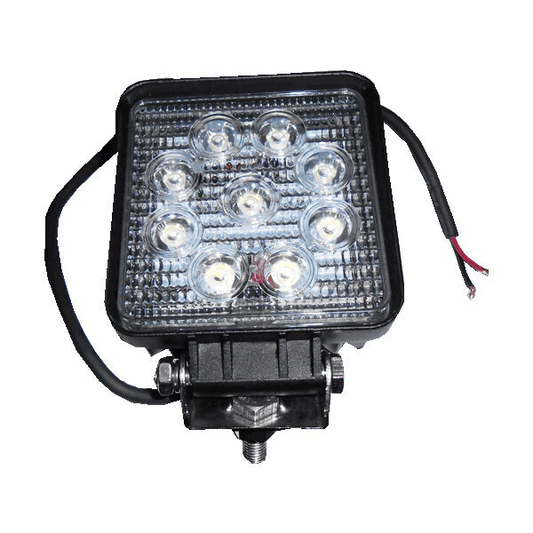 LED žibintas Laviline, 1 vnt. цена и информация | LED juostos | pigu.lt