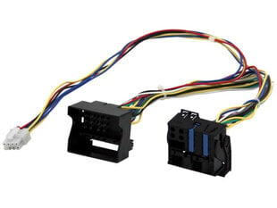 Adapteris PMA, 009.601-0 kaina ir informacija | USB adapteriai gamyklinei garso sistemai | pigu.lt