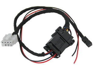 Adapteris PMA, 009.602-0 kaina ir informacija | USB adapteriai gamyklinei garso sistemai | pigu.lt