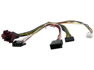 Adapteris PMA, 009.603-0 kaina ir informacija | USB adapteriai gamyklinei garso sistemai | pigu.lt
