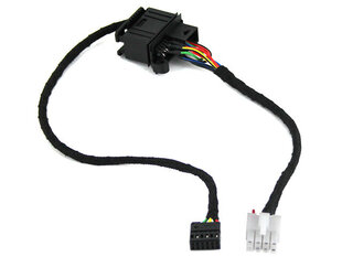 Adapteris PMA, 009.610-0 kaina ir informacija | USB adapteriai gamyklinei garso sistemai | pigu.lt
