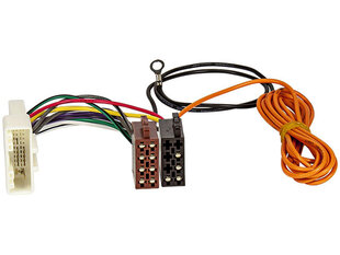 Adapteris LANSRC01 цена и информация | USB адаптеры для штатных магнитол | pigu.lt